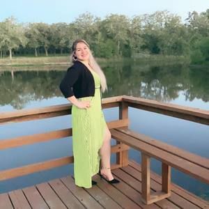 Meet your Posher, Andy